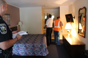 Toccoa Inn & Suites 2