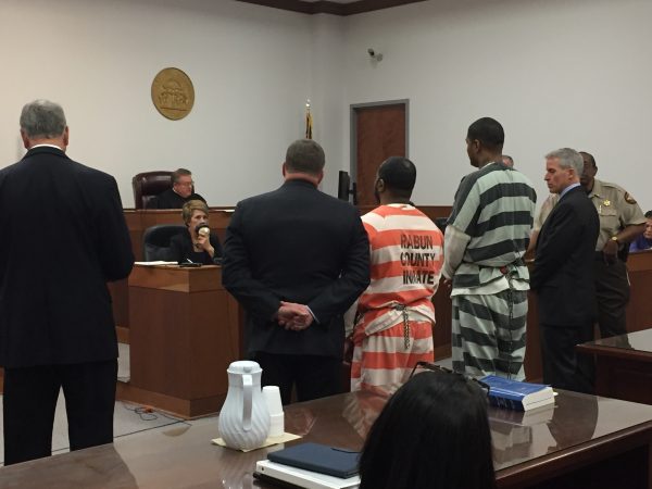 Suspects in Tomas Colbert Murder Plead Guilty to Lesser Charges ...