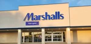 Marshalls cuts the Ribbon on its New Store in Toccoa