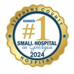 Turn Your Georgia State Income Taxes into Direct Support for Local Healthcare 